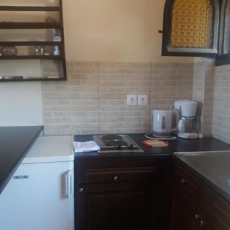Dionisis Apartments Kounopetra Ngoại thất bức ảnh