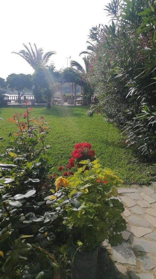 Dionisis Apartments Kounopetra Ngoại thất bức ảnh